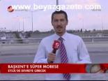 Başkent'e Süper Mobese