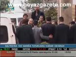 Balyoz'da 102 Sanığa Tutuklama Kararı