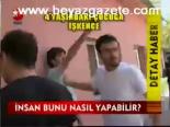İnsan Bunu Nasıl Yapabilir?