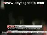 İsrail Saldırısı