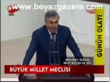 Büyük Millet Meclisi