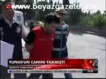 Yunus'un Canını Yakmıştı