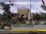 Teknoloji Fakülteleri