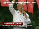 Recep Bey'i Sandığa Gömeceğiz