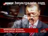 Referandum Sloganı