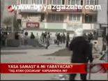 Yasa Samast'a Mı Yarayacak?