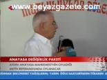 Anayasa Değişiklik Paketi