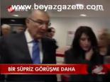 Bir Süpriz Buluşma Daha