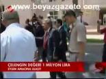 Çelengin Değeri 1 Milyon Lira
