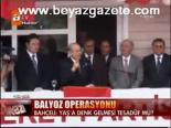 Bahçeli'den Balyoz Tepkisi