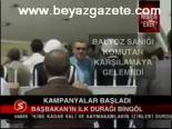 Kampanyalar Başladı