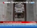Balyoz Darbe Planı Davası