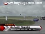 Faciadan Dönüldü