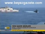 Yeni Gazze Gemileri