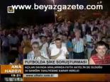 Futbolda Şike Soruşturması