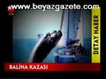 Balina Kazası