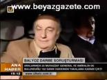 Balyoz Darbe Soruşturması