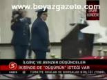 İlginç Ve Benzer Düşünceler