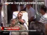 Mayın Tuzağı