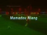 marsilya - Mamadou Niang Videosu
