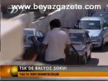 Tsk'de Balyoz Şoku!