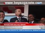 Bahçeli'den Balyoz Tepkisi