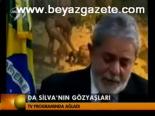 Da Silva'nın Gözyaşları