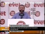 Referanduma Doğru