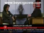 Liderler De Ağlar