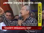 İhanet Erbakan'a Sor