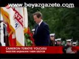 Cameron Türkiye Yolcusu