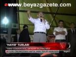 Chp'nin Hayır Turu