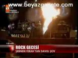 Rap Ve Rock Gecesi