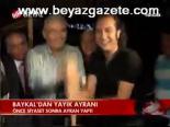 Baykal'dan Yayık Ayranı