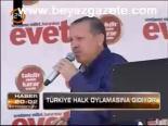 Erdoğan Adıyaman Ve Malatya'daydı