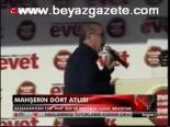 Mahşerin Dört Atlısı