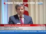 İstanbul'da Nükleer Diplomasi