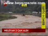 Heleyelan 2 Can Aldı