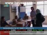 İlk Oy Verme 3 Ağustos'ta