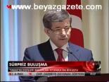 Sürpriz Buluşma