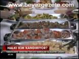 Halkı Kim Kandırıyor?