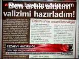 Cezaevi Hazırlığı