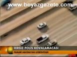 Hırsız Polis Kovalamacası