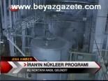 İran'ın Nükleer Programı