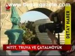 Hitit, Turuva Ve Çatalhöyük