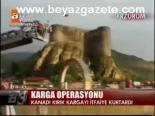 Karga Operasyonu