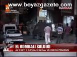 El Bombalı Saldırı