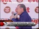 Türkiye Referanduma Gidiyor
