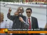 Kılıçdaroğlu'nun Hayır Gezisi