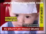 Bu Şikayetler İhmale Gelmez